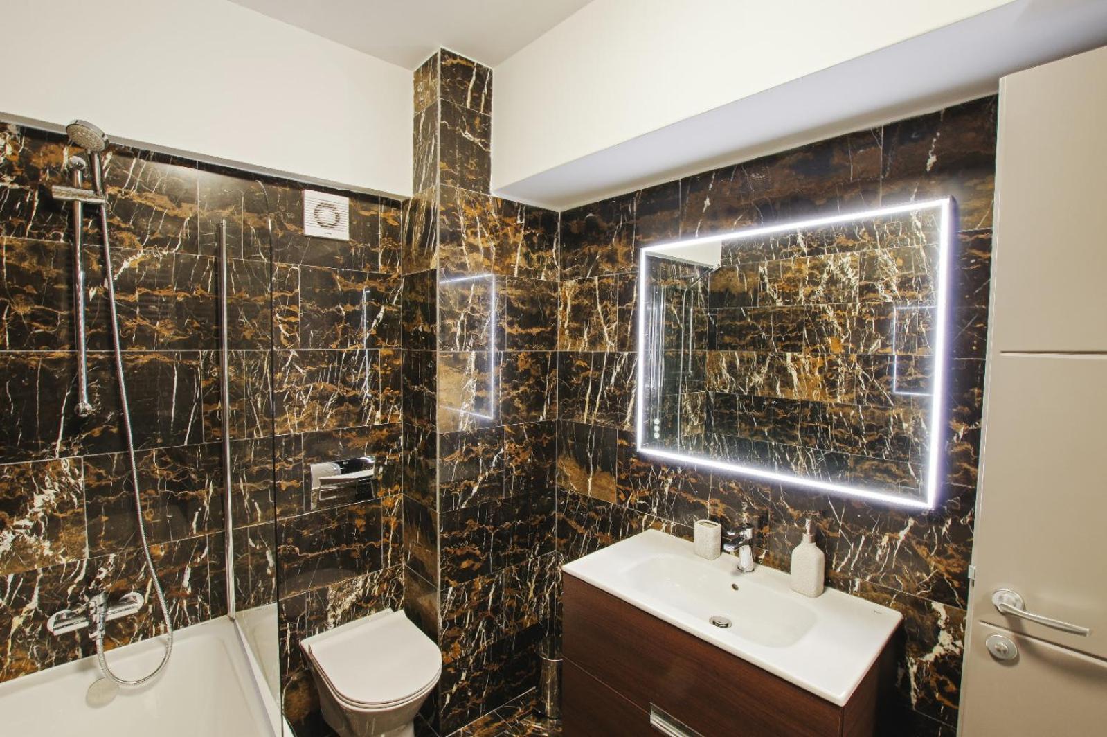 Himson-Brown Apartment Яссы Экстерьер фото