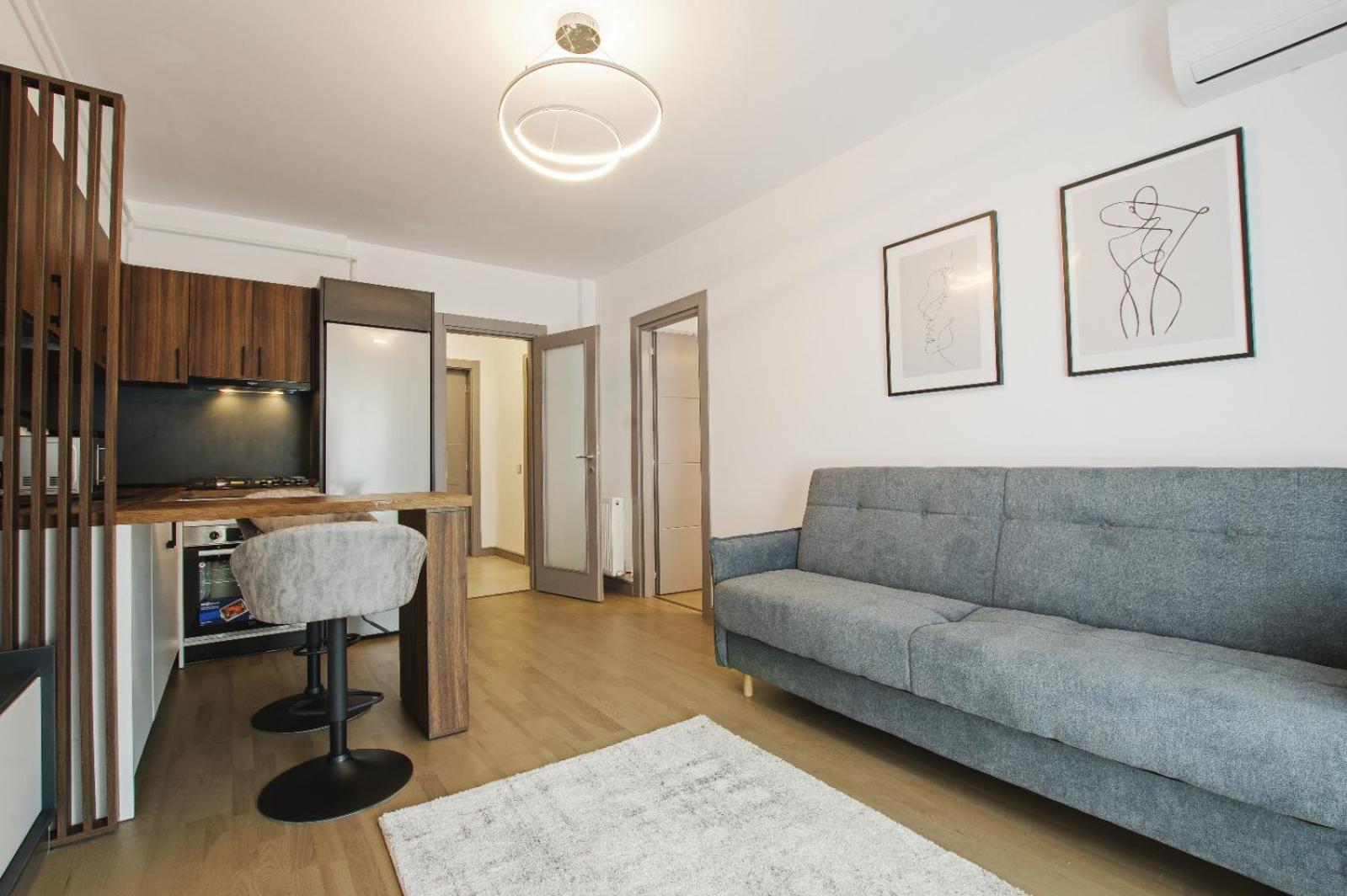 Himson-Brown Apartment Яссы Экстерьер фото