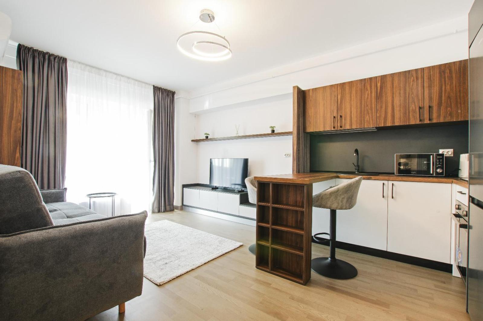 Himson-Brown Apartment Яссы Экстерьер фото