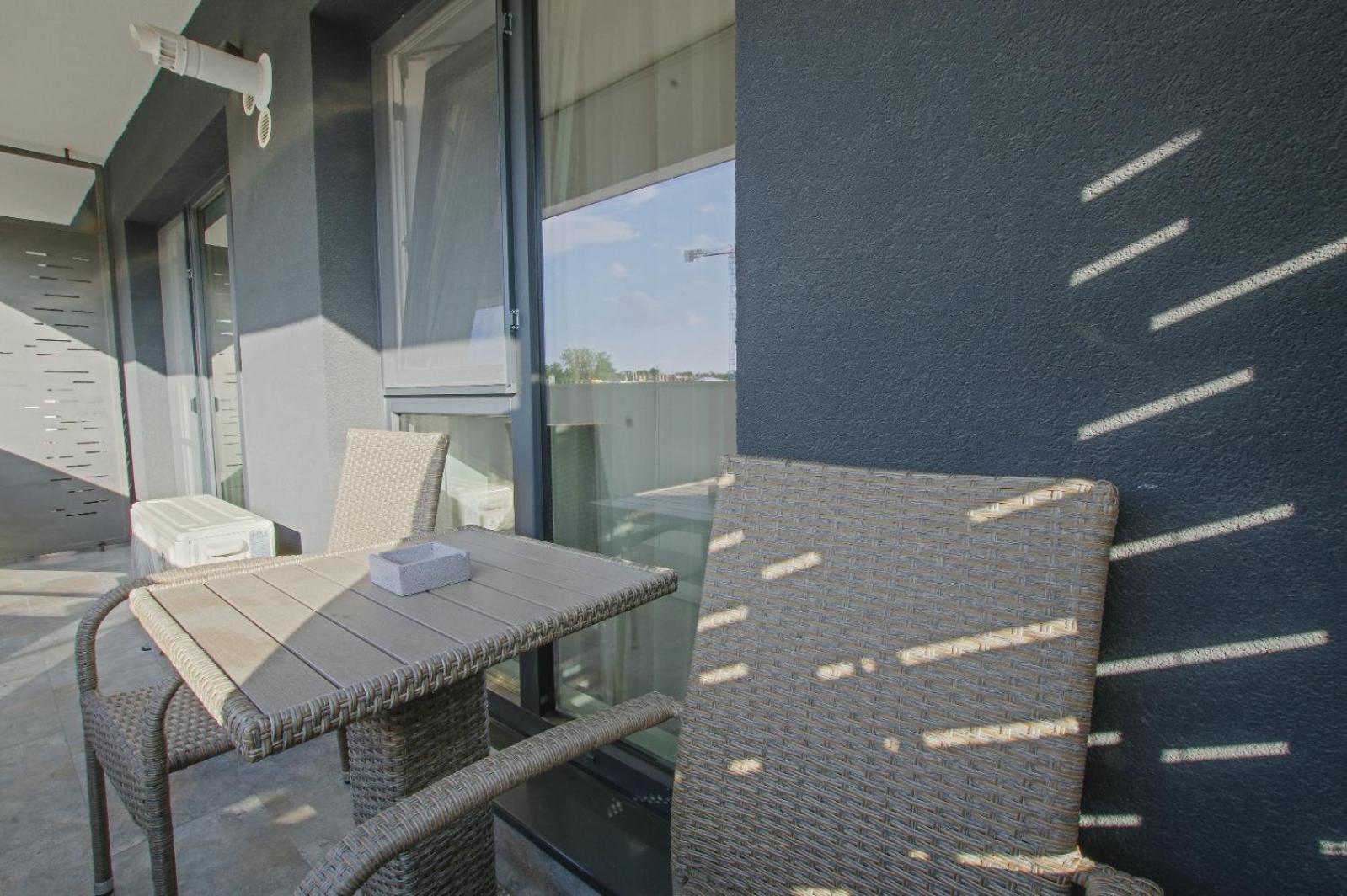 Himson-Brown Apartment Яссы Экстерьер фото